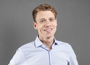 Martin Keller